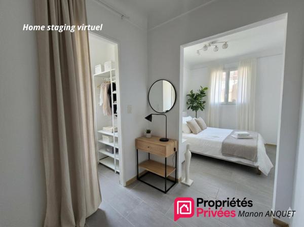 **Nouvelle exclusivité - Maison 4 pièces à Signes**