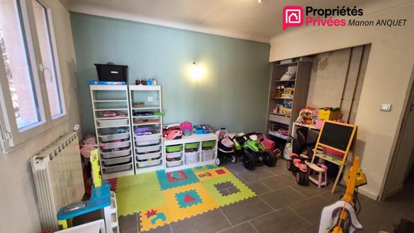 **Nouvelle exclusivité - Maison 4 pièces à Signes**