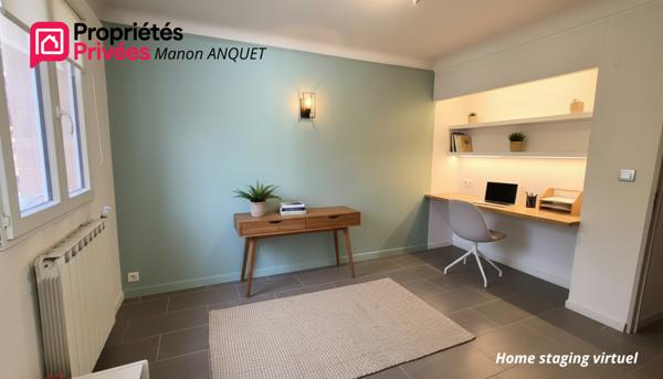 **Nouvelle exclusivité - Maison 4 pièces à Signes**