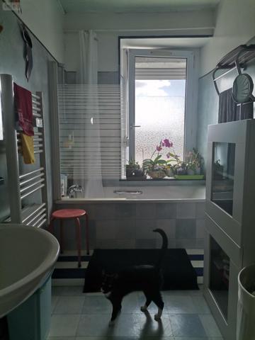 Maison à vendre à Lanrivain dans les Côtes-d'Armor (22480), ref : 00442FR   
centre ville