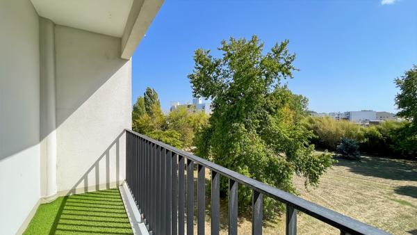 Appartement 4 pièces à vendre à Bruges, Sainte-Germaine - Confort et commodité