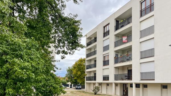 Appartement 4 pièces à vendre à Bruges, Sainte-Germaine - Confort et commodité