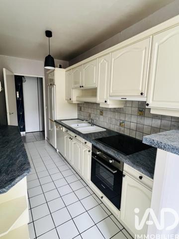 Location appartement 3 pièces 69 m² Triel-sur-Seine