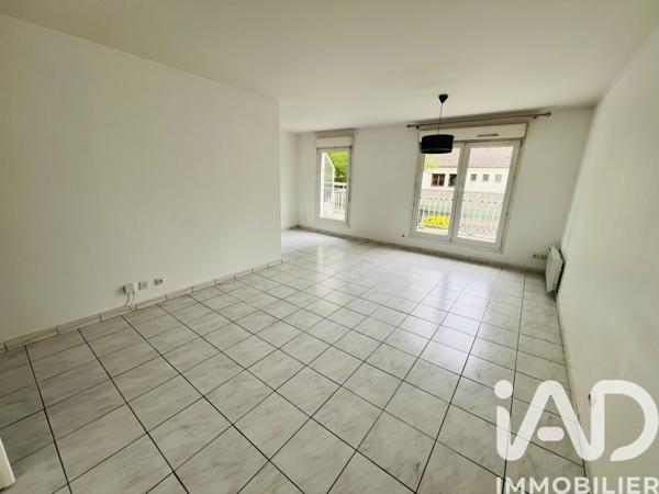Location appartement 3 pièces 69 m² Triel-sur-Seine