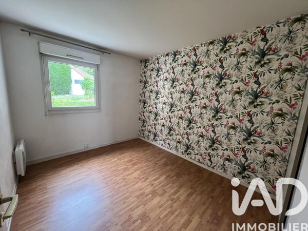 Location appartement 3 pièces 69 m² Triel-sur-Seine