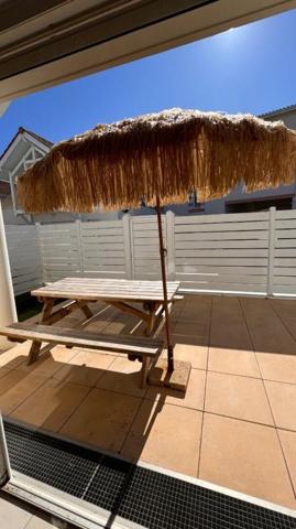 APPARTEMENT / MAISON DE VILLE TYPE 3