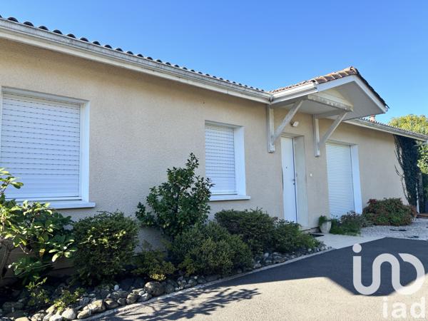 Maison à vendre 5 pièces 121 m² Mios