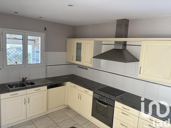 Maison à vendre 5 pièces 121 m² Mios