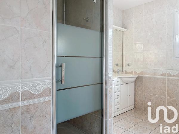 Maison à vendre 5 pièces 121 m² Mios