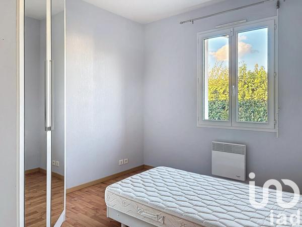 Maison à vendre 5 pièces 121 m² Mios