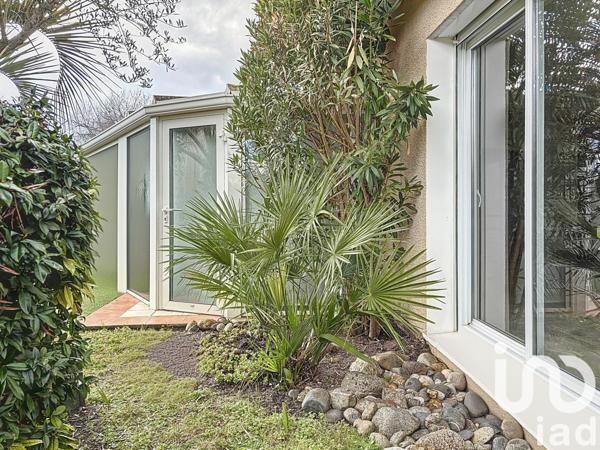 Maison à vendre 5 pièces 121 m² Mios