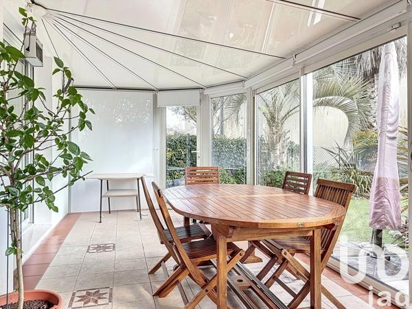 Maison à vendre 5 pièces 121 m² Mios