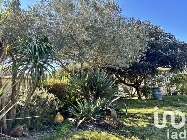 Maison à vendre 5 pièces 121 m² Mios