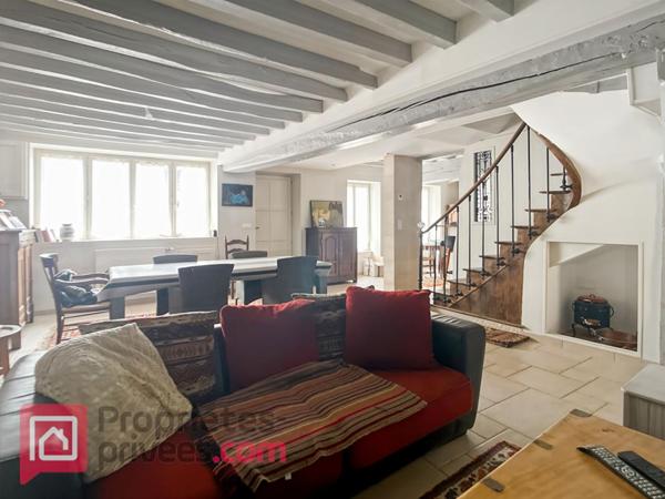 Maison Pontigny 7 pièce(s) 145 m2