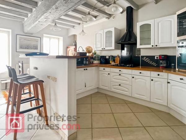 Maison Pontigny 7 pièce(s) 145 m2