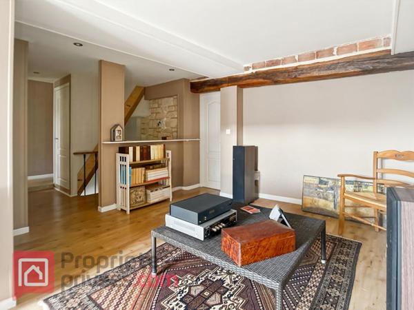 Maison Pontigny 7 pièce(s) 145 m2