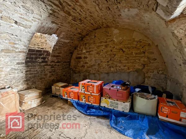 Maison Pontigny 7 pièce(s) 145 m2