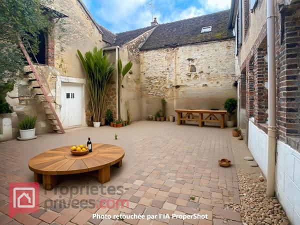 Maison Pontigny 7 pièce(s) 145 m2