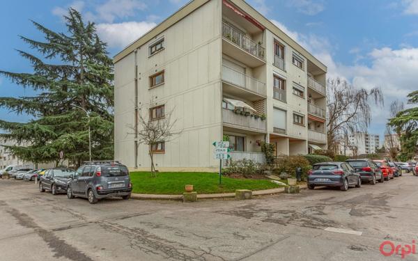 Appartement à louer    1 pièce • 32,43 m2 Chilly-Mazarin