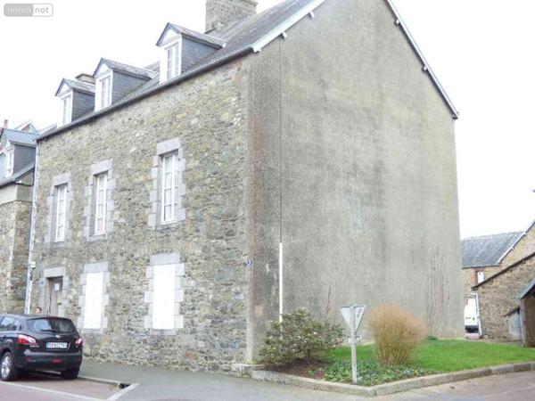 Bureaux à louer à Saint-Sauveur-Villages dans la Manche (50490), ref : 50072-LO00754   
SAINT SAUVEUR-LENDELIN