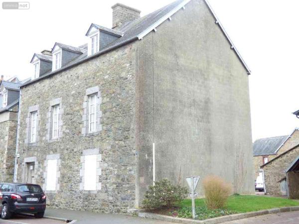 Bureaux à louer à Saint-Sauveur-Villages dans la Manche (50490), ref : 50072-LO00754   
SAINT SAUVEUR-LENDELIN