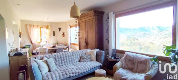 Maison 5 pièces de 188 m² à Le Vigan (30120)