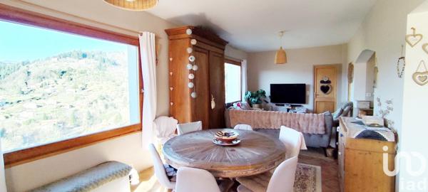 Maison 5 pièces de 188 m² à Le Vigan (30120)