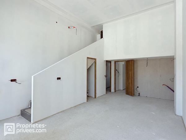 Maison Neuve - 3 pièces - Les Valayans - 199 000 Euros
