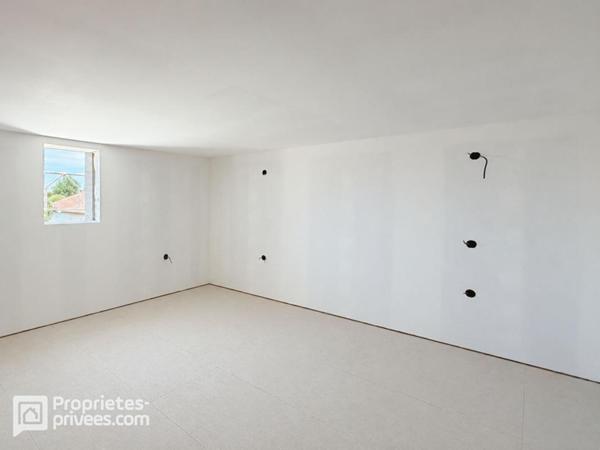 Maison Neuve - 3 pièces - Les Valayans - 199 000 Euros
