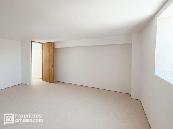 Maison Neuve - 3 pièces - Les Valayans - 199 000 Euros