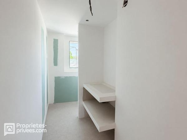 Maison Neuve - 3 pièces - Les Valayans - 199 000 Euros