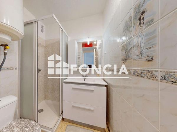 À vendre Studio 27.1 m² - Saint-cyprien 66750