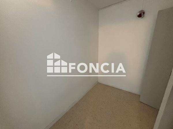 À vendre Studio 27.1 m² - Saint-cyprien 66750