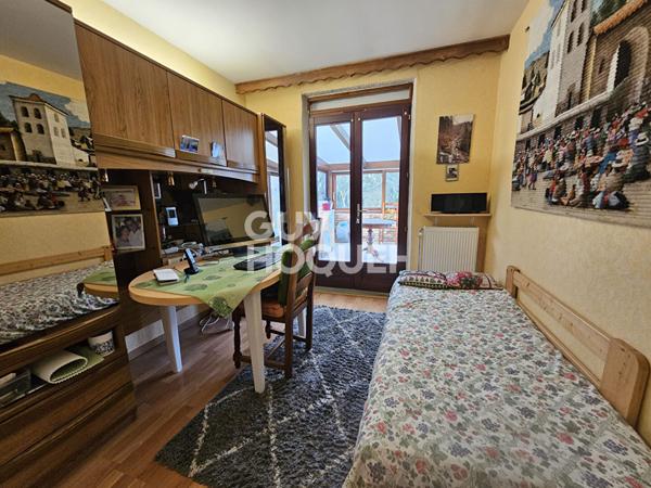 Maison de plein pied à Vendre à Fléville-devant-Nancy !