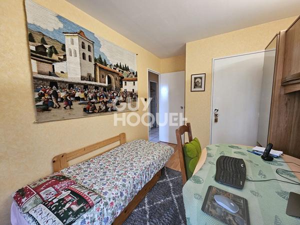 Maison de plein pied à Vendre à Fléville-devant-Nancy !