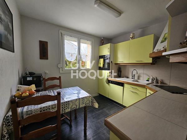 Maison de plein pied à Vendre à Fléville-devant-Nancy !