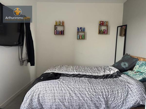 Vente                                                      Maison
                        
                     7 pièces                      127 m2                     à Casteljaloux