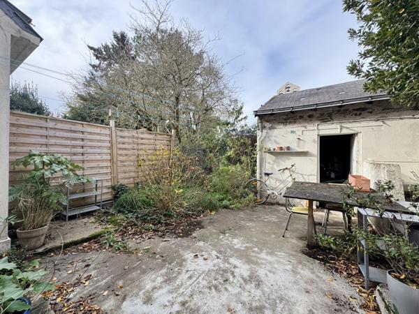 Maison  3 pièce(s)  2 chambre(s)  69 m²