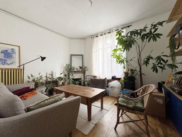 Maison  3 pièce(s)  2 chambre(s)  69 m²