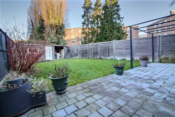 Maison 145 m2 Lomme Mont à Camp, 4 chambres, garage , prox Métro