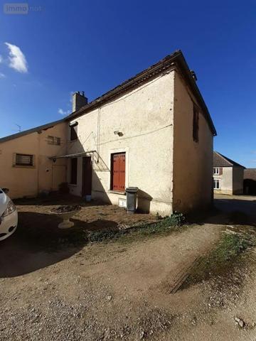 Achat - Maison | Maison rurale Magnant 10110 6 pièces 83 m 2 479 m 2