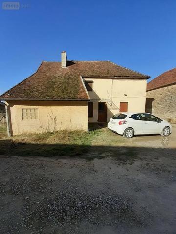 Achat - Maison | Maison rurale Magnant 10110 6 pièces 83 m 2 479 m 2