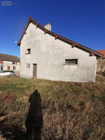 Achat - Maison | Maison rurale Magnant 10110 6 pièces 83 m 2 479 m 2