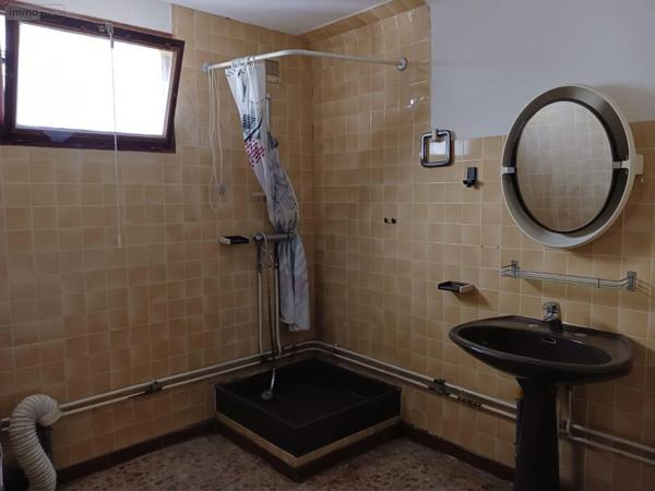 Achat - Maison | Maison rurale Magnant 10110 6 pièces 83 m 2 479 m 2