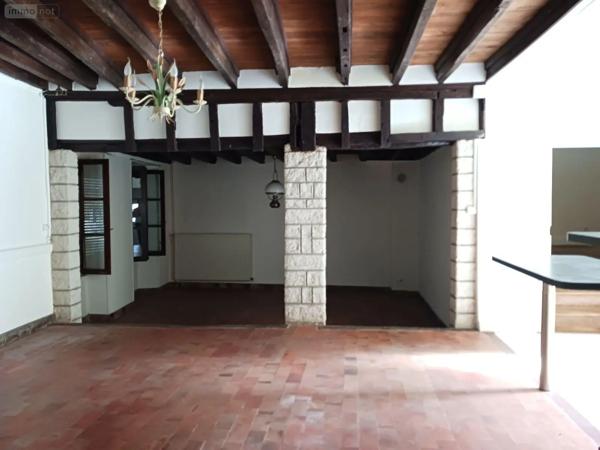 Achat - Maison | Maison rurale Magnant 10110 6 pièces 83 m 2 479 m 2