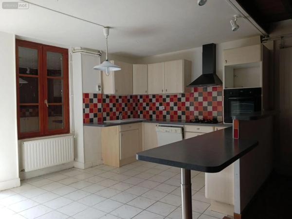 Achat - Maison | Maison rurale Magnant 10110 6 pièces 83 m 2 479 m 2
