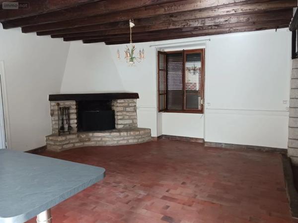 Achat - Maison | Maison rurale Magnant 10110 6 pièces 83 m 2 479 m 2