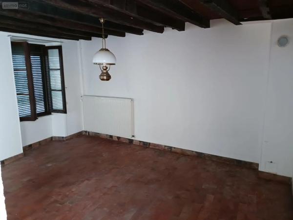 Achat - Maison | Maison rurale Magnant 10110 6 pièces 83 m 2 479 m 2