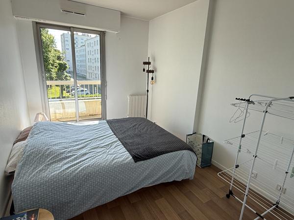 Appartement Caen 2 pièce(s)
