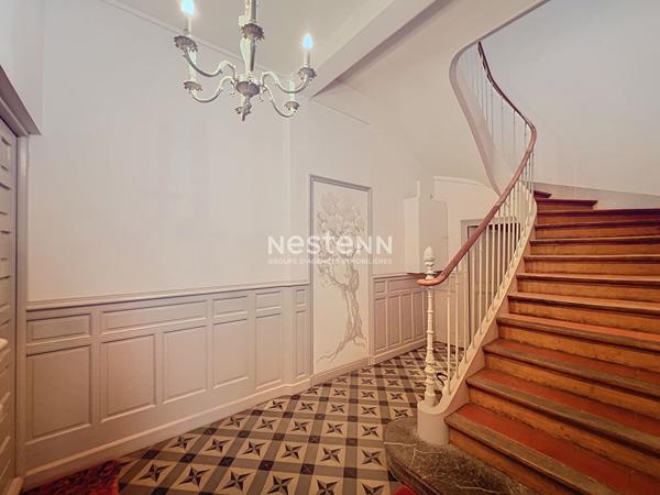 Perpignan, appartement duplex 5 pieces 123.69 m2, terrasse